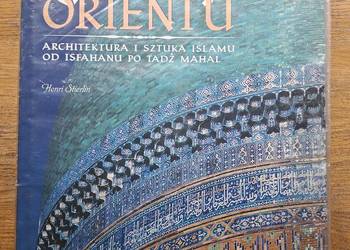 Skarby orientu- Henri Stierlin