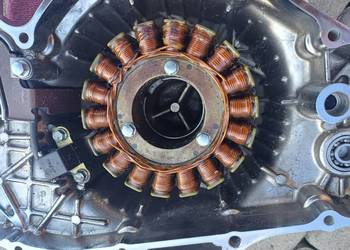 alternator impulsator honda VTX 1800 alternator impulsator honda VTX 1800
