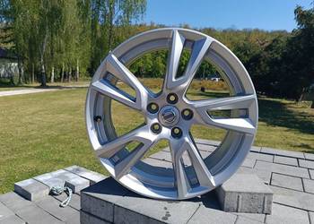 Felgi aluminiowe Volvo XC60,XC40 18" Wysyłka GRATIS