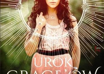 Urok Grace'ów - Laure Eve