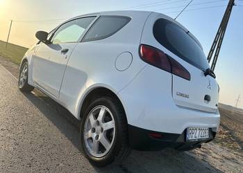 Mitsubishi Colt VI 1.1i 12V 75KM - 2010 - z Niemiec