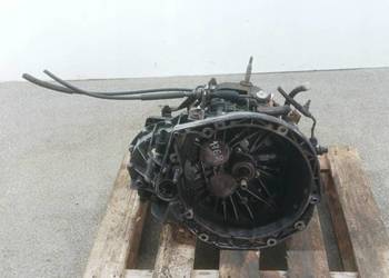 SKRZYNIA BIEGÓW PK6371 1.9 DCI D Nissan Primastar I (2001-2014)