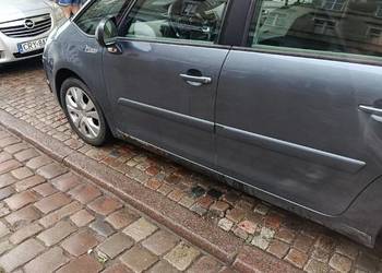 Sprzedam Citroen C4 Grand Picasso 3008 Okazja