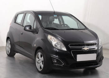 Chevrolet Spark 1.2 16V