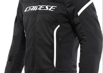 Dainese Air Frame 3 kurtka motocyklowa roz. 48