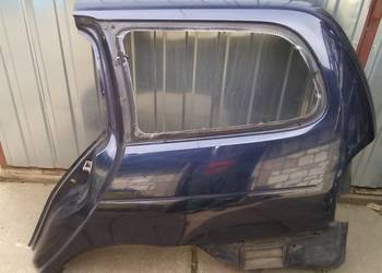 błotnik lewy tył kombi Renault Megane I i Lift r.95-03