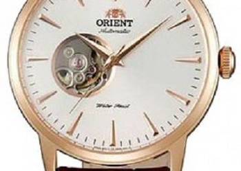 Zegarek Orient FDB08001W