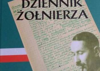 DZIENNIK ŻOŁNIERZA - ŁASZEWSKI T. BOLESŁAW