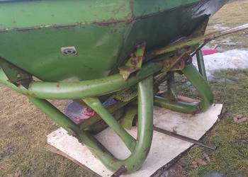 Rozsiewacz amazone zaf 802