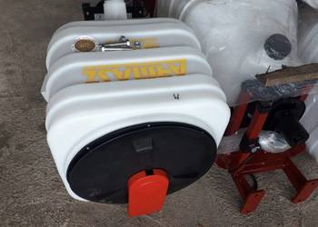 Siewnik do poplonów