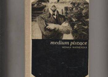 Medium piszące - Warneńska