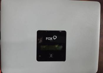 Falownik Foxess S3000-G2