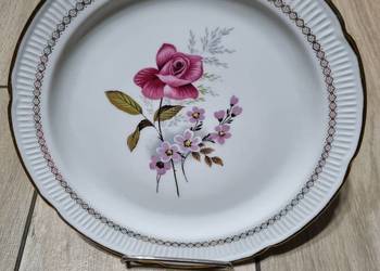 Talerzyk Porcelana  veritable Vierzon