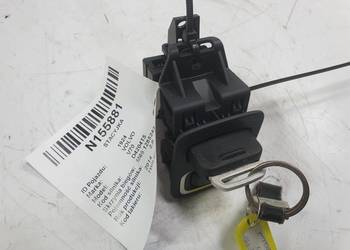 STACYJKA VOLVO V70 AH4N-15607-AE