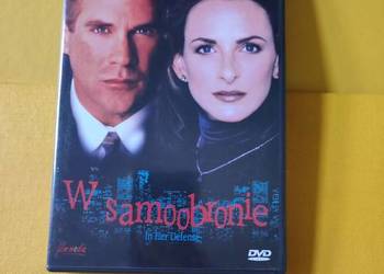 In Her Defense w samoobronie michael dudikoff marlee matlin 1998 film unika