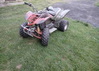 Quad 250