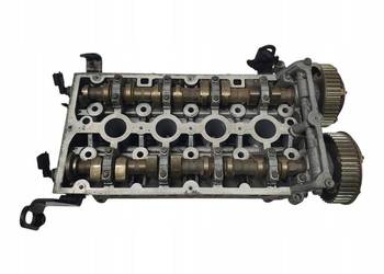 GŁOWICA CYLINDRÓW Opel Zafira B Astra J 1.6 16V A16XER 55559340