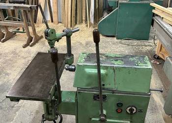 Wiertarka pozioma stolarska Malbork