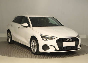 Audi A3 30 TFSI