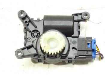 SILNICZEK NAGRZEWNICY SKODA 5WA907511B SUPERB III