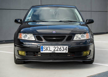 Saab 9-3 2.0 Turbo LPG Bi Led. 250km 412nm