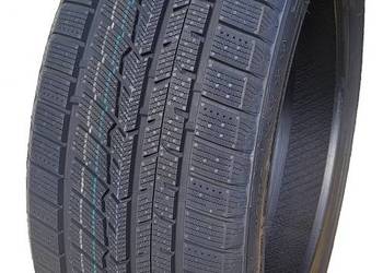4x Nowe opony zimowe Fortune FSR 901 225/45R17 94V 2025r. Leżajsk
