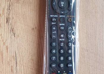 Nowy Pilot do LG MKJ40653802 LCD 32LG2000 37LG2000 42LG2000