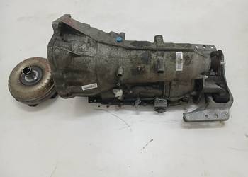 SKRZYNIA BIEGÓW BMW E60 N53B25A 7592520 6HP-21 AUTOMAT