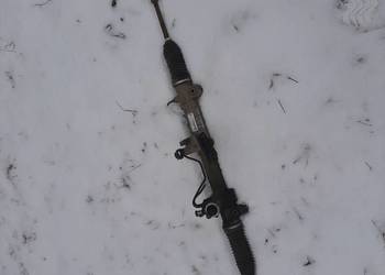 Peugeot Bipper 08-17 maglownica przekładnia kierownicza