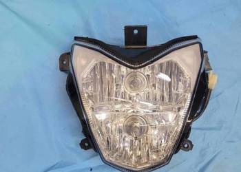 Benelli TNT 600 RK 6 BN 600 KEEWAY LAMPA REFLEKTOR PRZÓD PRZEDNIA