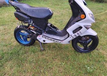 Peugeot spitfight 2