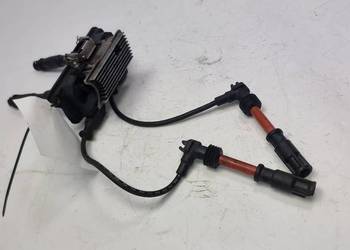 CEWKA ZAPŁONOWA VOLKSWAGEN PASSAT B5 CEWKA ZAPŁONOWA VOLKSWAGEN PASSAT B5