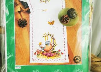 Zestaw do haftu nr.4