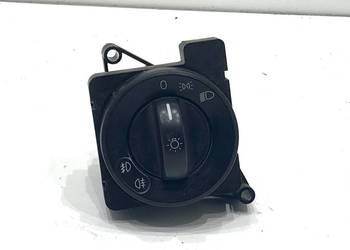 WŁĄCZNIK ŚWIATEŁ VW CARFTER 30 35 9065450304 06-16 PRZYCISK