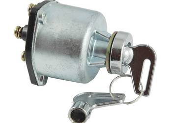 Stacyjka zapłonu Iseki TA210, TA230, TA287, TA312, TA317, TE3210, TE4270