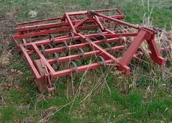 Agregat uprawowy bomet