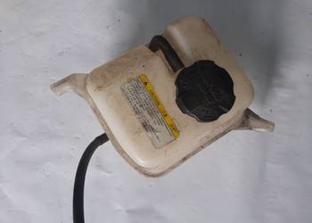 Kia Carens III 3 Zbiorniczek wyrównawczy