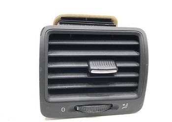 KRATKA NAWIEWU PRAWY PRZÓD VW GOLF V 1K0819710 03-10 Hatchback WENTYLA