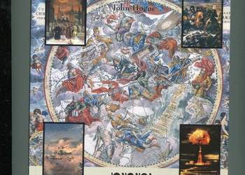 Księga Proroctw Tysiąclecia - Hogue