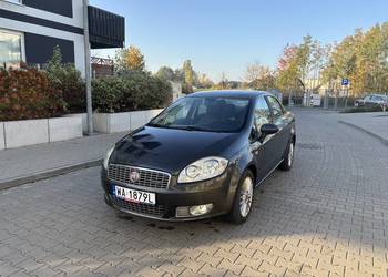 Fiat linea w świetnym stanie