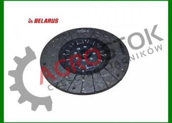 Tarcza sprzęgła sprzęgłowa MTZ Belarus Oryginał wzmacniana
