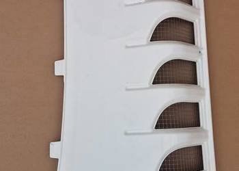 OSŁONA AGREGATU CHŁODNICZEGO SCHMITZ LEWA ORYGINAŁ