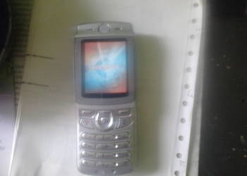 Kolekcjonerska Motorola E365 simlock T-Mobile
