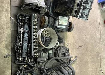 silnik bmw e34 e36 m50b20