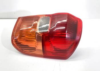 LAMPA PRAWY TYŁ TOYOTA RAV 4 II SUV 00-05 ŚWIATŁO TYLNA, PRAWA