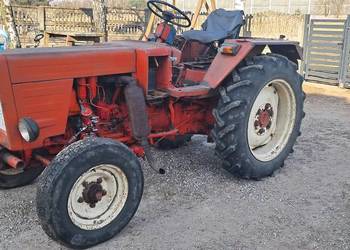 Wladimirec t25 władimirec t25a2 zarejestrowany o