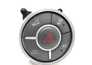 WŁĄCZNIK ŚWIATEŁ AWARYJNYCH SSANGYONG KYRON PRZYCISK AWARYJNE