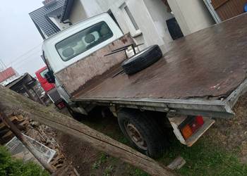 Renault master 28dti