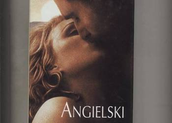 Angielski pacjent - Ondaatje