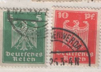Zn. DR Mi 335 - 8 kas 1924